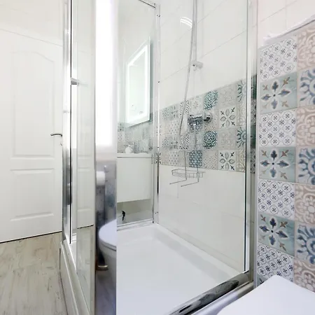 Lägenhet Piccola Pyrotima Zadar