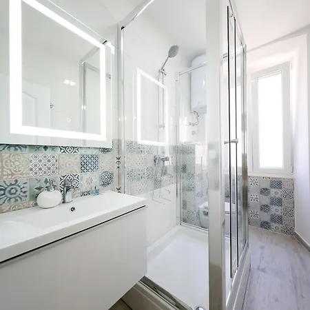 Lägenhet Piccola Pyrotima *