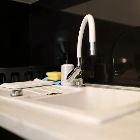 Lägenhet Piccola Pyrotima