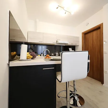 Piccola Pyrotima * Zadar