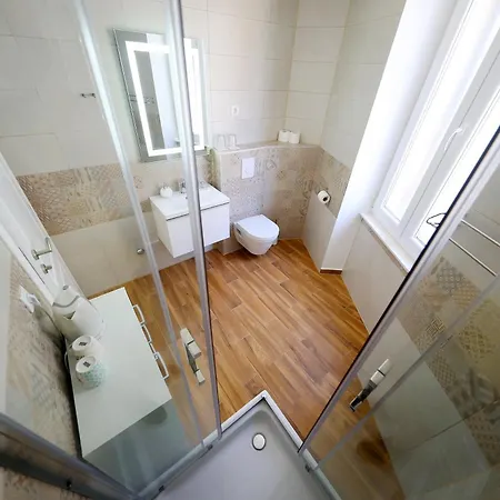 Apartment Piccola Pyrotima Zadar