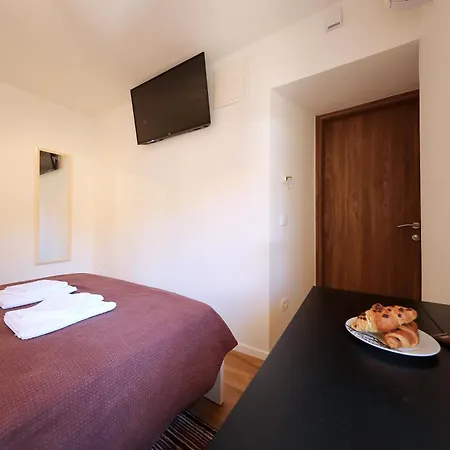 Piccola Pyrotima Apartment Zadar