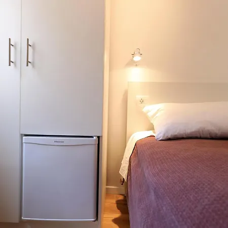 Piccola Pyrotima Apartment *