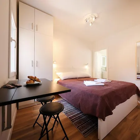 Piccola Pyrotima * Zadar