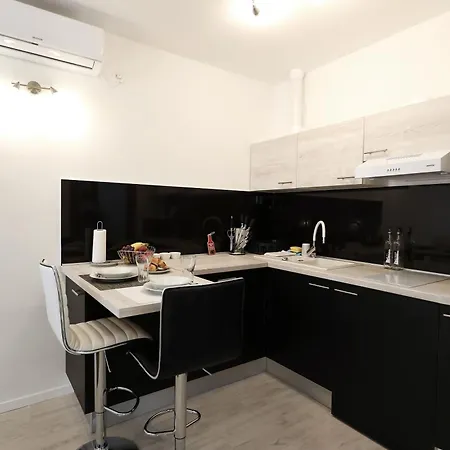 Appartamento Piccola Pyrotima Zara