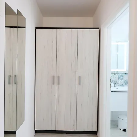 Appartamento Piccola Pyrotima Zara