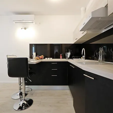 Apartman Piccola Pyrotima Zadar