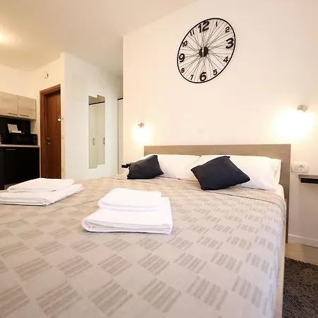 Appartamento Piccola Pyrotima