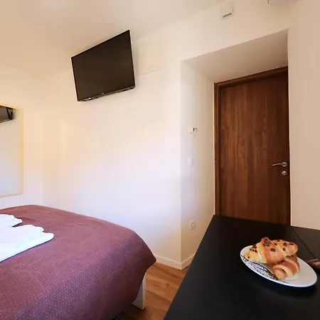 Apartman Piccola Pyrotima *