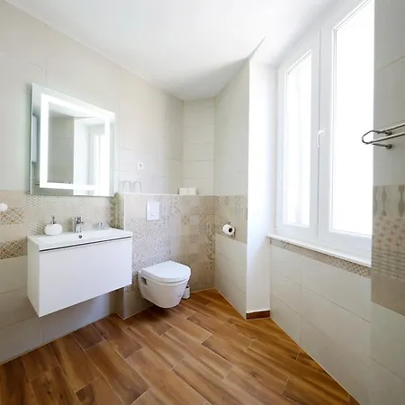 Apartman Piccola Pyrotima Zadar