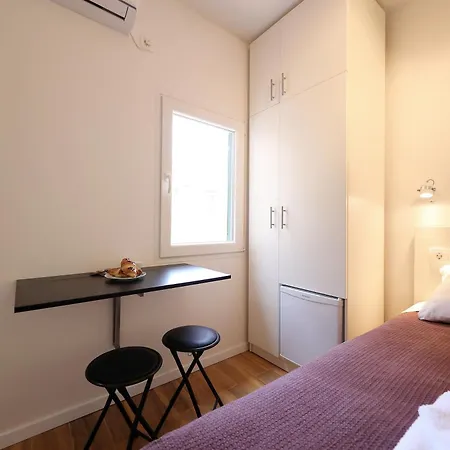 Appartamento Piccola Pyrotima *