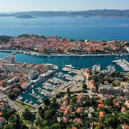 Apartman Piccola Pyrotima Zadar