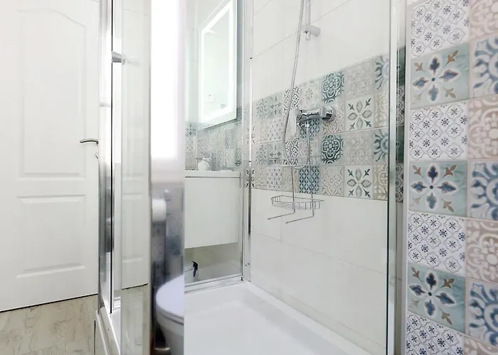 Appartamento Piccola Pyrotima Zara