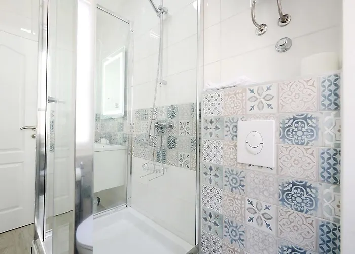 Appartamento Piccola Pyrotima