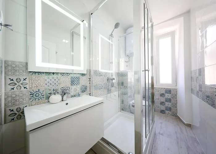 Appartamento Piccola Pyrotima *