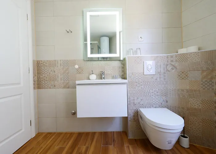 Piccola Pyrotima Appartamento Zara