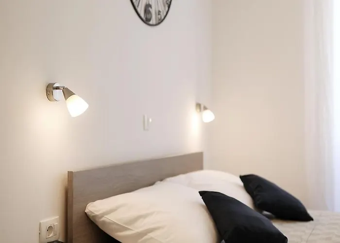 Piccola Pyrotima Appartamento