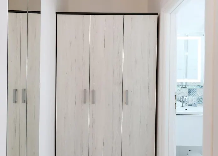 Appartamento Piccola Pyrotima Zara