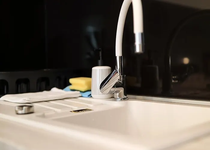 Appartamento Piccola Pyrotima