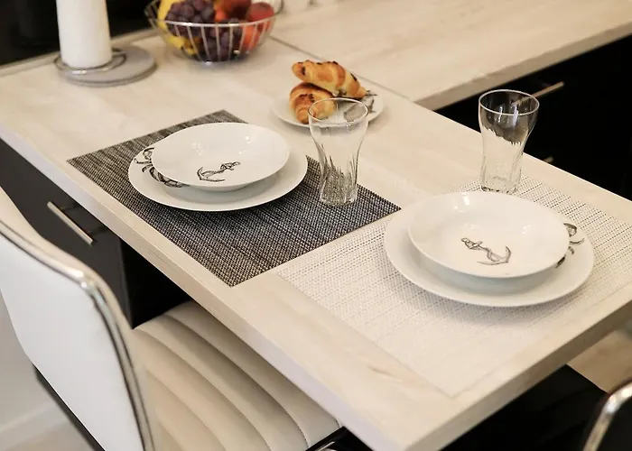 Piccola Pyrotima Appartamento *