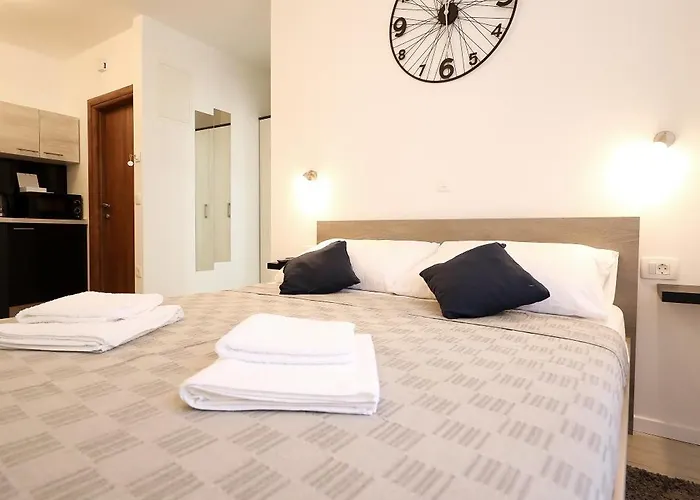 Appartamento Piccola Pyrotima