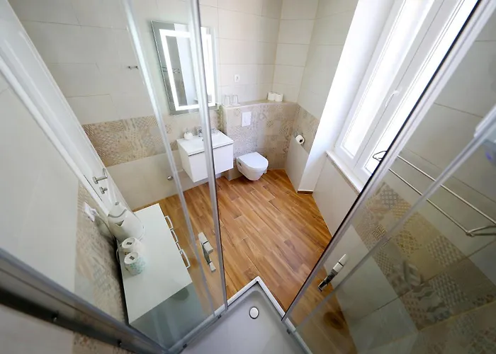 Appartamento Piccola Pyrotima Zara