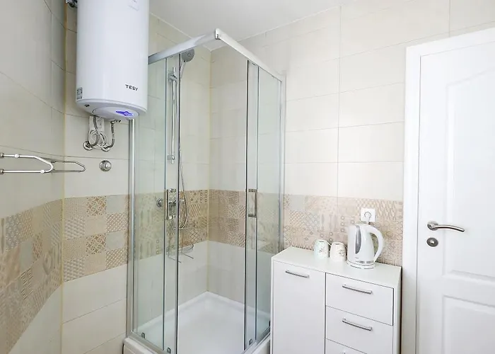 Piccola Pyrotima Appartamento Zara