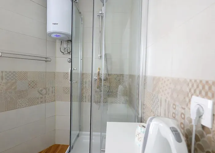 Piccola Pyrotima Appartamento