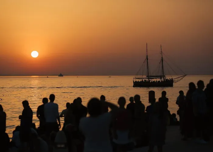 Appartamento Piccola Pyrotima Zara