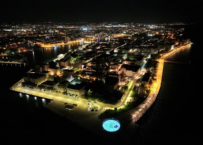 Appartamento Piccola Pyrotima *